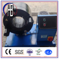 Máquina que prensa de la manguera hidráulica de 4 pulgadas 220V 380V